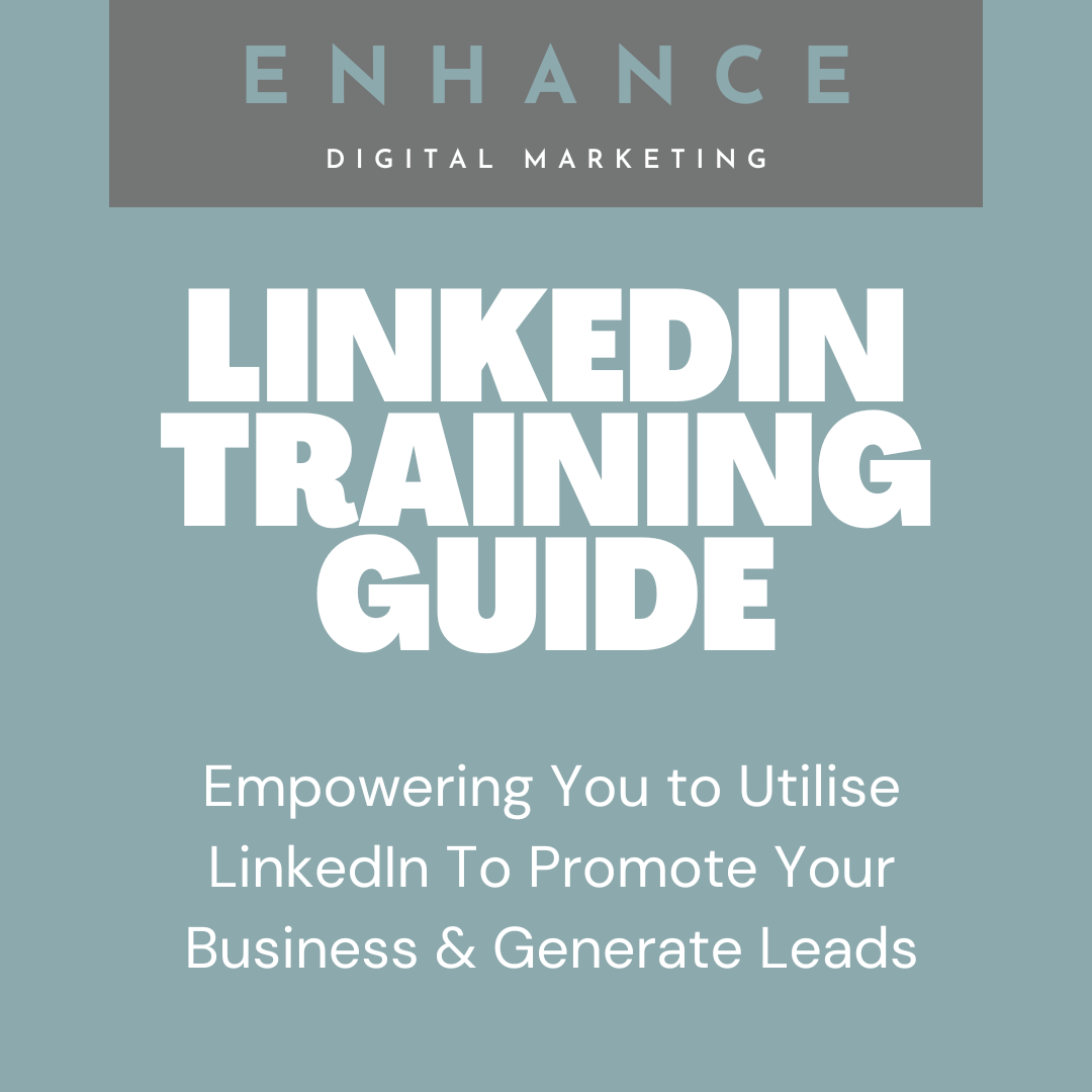 LinkedIn Training Guide